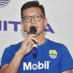 Incar Dua Pemain Asing