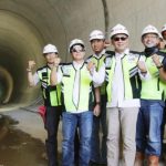 Terowongan Nanjung Berfungsi, Banjir Terkendali