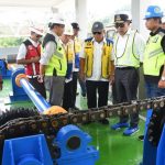 Efektif Atasi Banjir