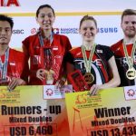 Thailand Masters: Indonesia Pulang Tanpa Gelar