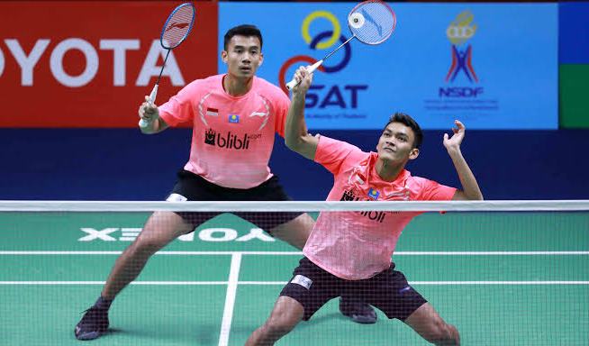 Tiga Ganda Indonesia Lolos Babak Utama Thailand Masters