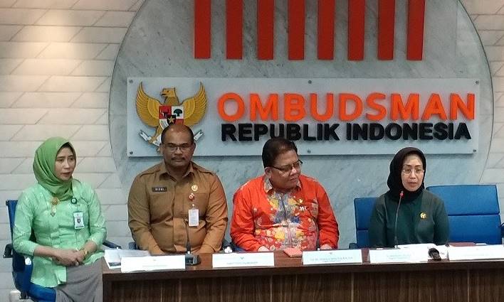 Tiga RSUD di Jabar Tidak Penuhi Standar Pelayanan