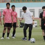 Kekurangan Timnas Indonesia