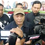 Tuntut Oded Segera Lantik Benny Jadi Sekda