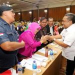 Usulkan Perda Ramah Lansia