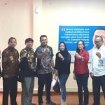 Utipro Gelar Kejurnas Taekwondo di Kota Bandung
