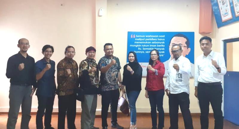 Utipro Gelar Kejurnas Taekwondo di Kota Bandung
