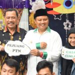 Pemdaprov Jabar Dorong Lulusan SMA/SMK dapat Beasiswa ke Perguruan Tinggi