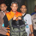Istana Belum Tentukan Pengganti Wahyu Setiawan