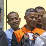 Wahyu Setiawan Resmi Dipecat