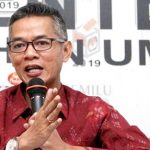Citra KPU Tercoreng