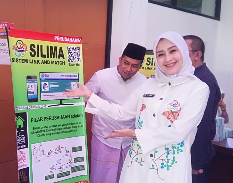 Kurang Dikenal SILIMA Masih Dicuekin