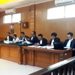 5 Saksi Kasus Suap Raperda RDTR Dihadirkan