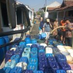 Aneh, Sudah Musim Hujan Air Bersih di Cimahi Belum Juga Ngocor