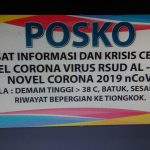 Belum Ada Obatnya, Virus Corona Bisa Dicegah