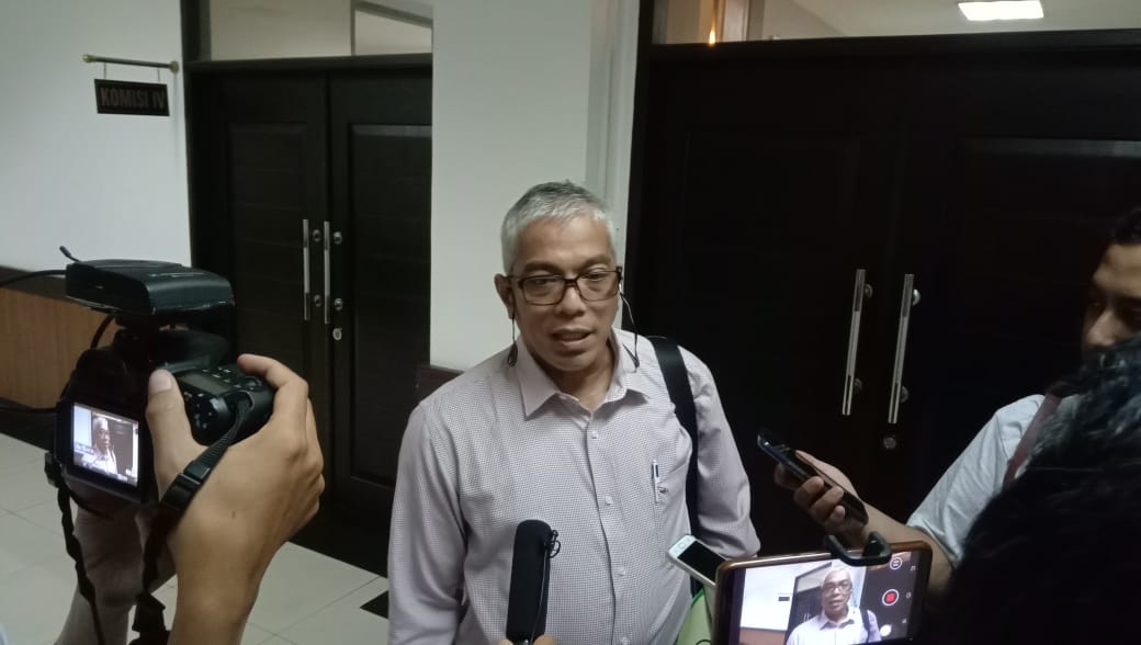 Komisi V DPRD Jabar Apresiasi Sinergitas Disnaker dan Dinkes