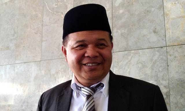 Bupati Raih Penghargaan dari Kemenag