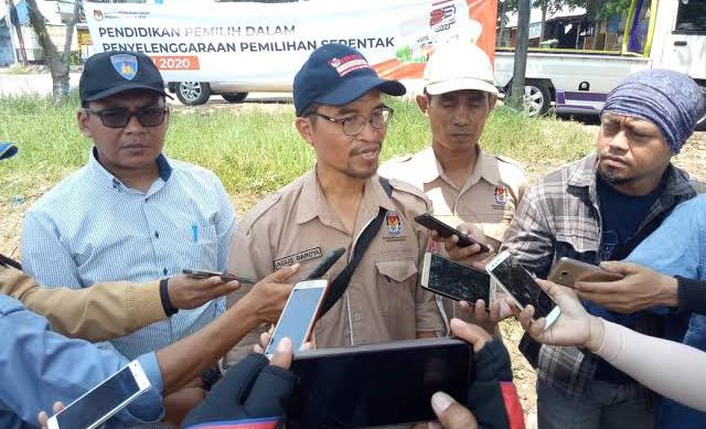 Jelang Pilkada 2020, KPU Buka Seleksi PPK