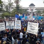 Robert Alberts Kritisi Liga Indonesia