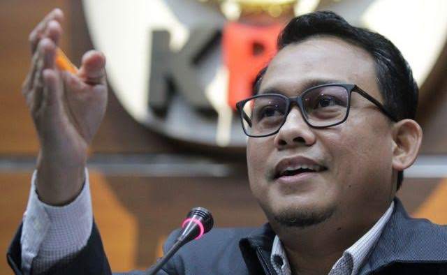 KPK Jadwalkan Pemeriksaan Politikus PDIP
