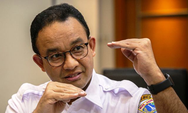 Anies Baswedan Ikut Pilpres 2024? Ini Prediksi Pengamat