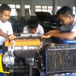 SMK Dianjurkan Gunakan Kurikulum Industri