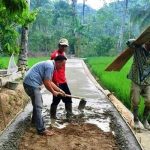 Pemekaran Desa Dorong Percepatan