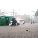 Walhi: Banjir Akibat Alih Fungsi Lahan