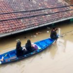 Lima Kecamatan Dikepung Banjir