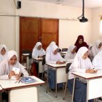 SMAN 9 dapat Bantuan 376 Tablet dari Kemendikbud