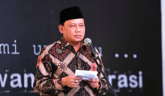 Kepala Daerah Dilarang Mutasi ASN