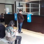 Target PAD 2019 Meleset