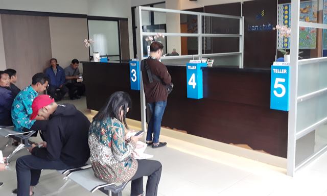 Target PAD 2019 Meleset Target PAD 2019 Meleset