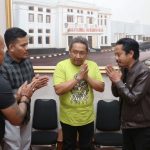 Pemkot Sambut Positif Bazar Amal yang Digagas Preman Pensiun