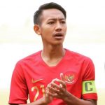 Beckham Gagal Masuk Timnas U-19