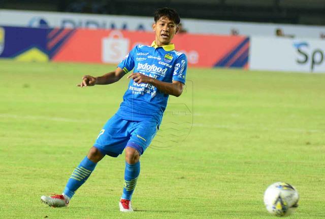 Beckham Putra Ikuti Laga Asia Challenge di Malaysia