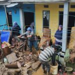 7 Orang Tewas Karena Bencana