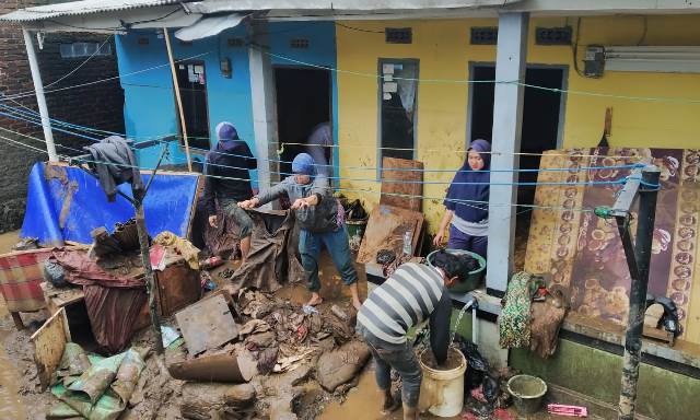 7 Orang Tewas Karena Bencana