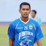 Beni Okto Ingin Bangun Chemistry Bersama Persib