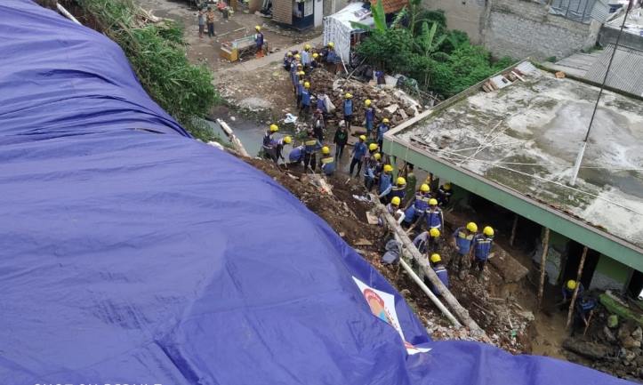 BPJS Ketenagakerjaan Siap Bertanggungjawab