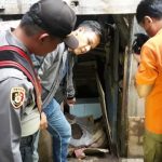 Sepasang Kekasih di Bawah Umur Buang Bayi