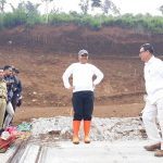 Bupati Taati Instruksi Gubernur