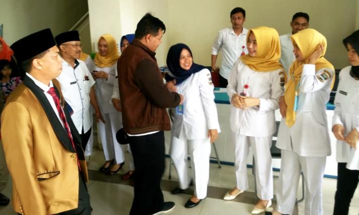 Perawat Diminta Waspadai Penularan Virus Corona