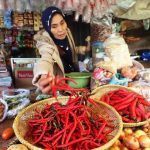 Cuaca Pengaruhi Kenaikan Harga Kepokmas Cuaca Pengaruhi Kenaikan Harga Kepokmas