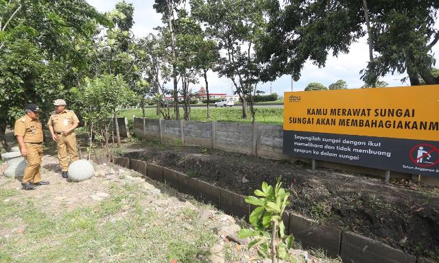 Anggaran Naik Rp 100 M