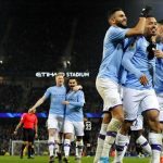 Taklukan MU, City Miliki Asa Lolos Final Liga Inggris