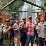 Dorong Daya Tarik Wisatawan, Curug Cinulang Direvitalisasi