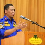 Diskar PB Berkomitmen Perkuat Kualitas SDM