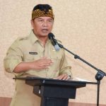 Paska OTT, Bupati Kumpulkan Kepala Dinas