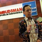 Ombudsman Dalami Dugaan Ijazah Palsu